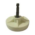 Quick Knit Power Adapter for Sentro Knitting Machine 48 -white