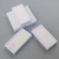 8 Pieces/lot Vacuum Robotic Cleaner Parts Hepa Filter for Haier T550