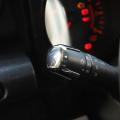 Car Wiper Lever Turn Signal Control Decoration Trim for Suzuki Jimny