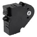 604-106 Hvac Heater Blend Air Door Actuator for 1994-2012 - Silverado