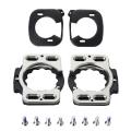 Cleat Covers Road Bike Cleats Compatible Rd5 Speedplay Zero