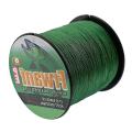 Frwanf Braided Fishing Line Sea Fishing Line 300m Supports 50 Lb