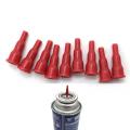 20 Butane Cassette Gas Tank Adapters Inflation Valve Type Torch