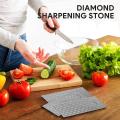 4 Pcs Diamond Sharpening Plate Set, Diamond Sharpening Stone
