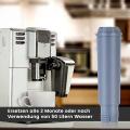 5pcs Coffee Machine Water Filter Cartridges for Melitta,krups Claris