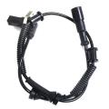 Abs Wheel Speed Sensor Front for Ssangyong 48920-08100 818044101
