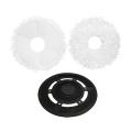 Replacement Mop Cloth Accessories for Ecovacs Deebot X1 Omni / Turbo