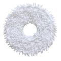 Filter Main Side Brush Mop Cloth Rag Dust Bag for Ecovacs Deebot X1