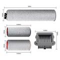 Filter and Brush Roller for Xiaomi Roborock Dyad U10 Wd1s1a Vacuum