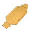 Chassis Body Frame Board for Wltoys 144001 144002 1/14 Rc Car ,2