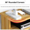 Router Storage Box Wall-mounted Multi-layer Cable Management Shelf