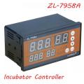Lilytech Zl-7958a, Incubator Controller, Motor Control,with Zl-shr05a