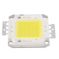 High Power 50w Led Chip Bulb Light Lamp Diy White 3800lm 6500k