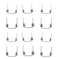 10pcs Roofing Nail Feeder Spring for Nv45ab2 Nv83a/a2 Nv50ap2 Parts