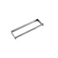 Stainless Steel Paper Towel Rack Wall Mounted for Bathroom Kitchen-b