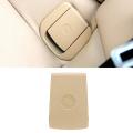 Car Rear Child Seat Belt Isofix Cover For-bmw 3 Series F30 F31 F20