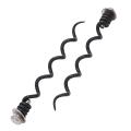 2 Pack Replacement Corkscrew Spiral/worm,easily Change Out Spirals