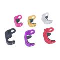 Litepro for Brompton Multi-s Folding Bike Mud-free Front E Hook 5