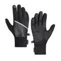 Kyncilor Winter Cycling Skiing Glove for Outdoor Camping Hiking Xl