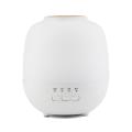 Electric Aromatherapy Diffuser Essential Oil Humidifier(white)