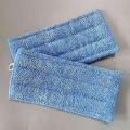 Dust Cleaning Mop Pads for Swiffer Wetjet Reusable Mopping 8pcs