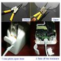 Repair Cable for Macbook Air / Pro Power Adapter Cable for Mag1 L