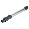 Telescopic Rod for Dyson V7v8v10v11v15 Aluminum and Plastic Rod
