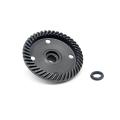 Metal 43t Differential Gear 8507 for Zd Racing Dbx-07 Dbx07 Ex-07