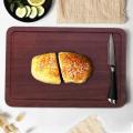 Cutting Board with Juice Groove - Steak Chopping Board,wood Food Tray