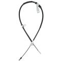 Rear Left Parking Brake Cable 4901009204 for Ssangyong Actyon Kyron