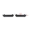 2x for Suzuki Jimny 2019 2020 Armrest Container Door Storage Box 2pcs