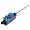 1pcs Waterproof Travel Switch Me-9101 Momentary Limit Switch 1nc/1no