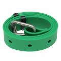 Diving Weight Belt Buckle Stainless Steel Buckle Accessories, Green