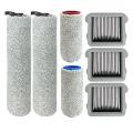 For Xiaomi Roborock Dyad U10 Floor Main Brush Hepa Filter Parts