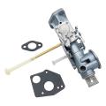 Carburetor Carb Kit Replacement Fit for Briggs 4-cycle Small Engines