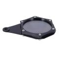Cnc Scooters Quad Bikes Mopeds Atv Motorcycle Disc Plate Holder