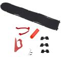 For Xiaomi Scooter M365/m187/pro Special Hook Shock Absorber Red