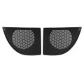 Car Speaker Cover for Mercedes-benz Clc-class Coupe W203 2008-11 L+r