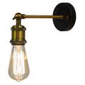 Industrial Wall Sconce Lights 110v-220v E27/e26 Indoor Aisle Lamp