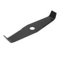 Trimmer Steel Blade 2 Tooth 2t 305 X 25.4 X 3mm for Bush Brushcutter