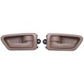Inside Handle Left Right for Toyota Camry 1997 1998 1999 2000 2001