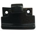 Upper Armrest Box Lock Cover Switch Snaps for Mitsubishi Pajero