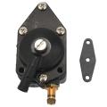 Outboard Fuel Pump with Gasket for Johnson/evinrude 20hp-140hp