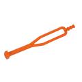 Motocross Stand Rubber for Ktm Xc 530 1998-2019 for Gas 18-19 Orange