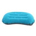 Ultralight Inflatable Pillow  for Camping Hiking Mountaineering A