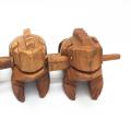 Wooden Frog Percussion Instrument Percussion Instruments