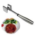 Meat Tenderizer Aluminum Alloy Meat Hammer Kitchen Meat Mallet