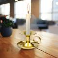 4 Pcs Taper Candle Holder Candlelight Stand for Party Home Decor