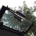 Tailgate Light Trunk Lights Rear Tail Lamps Led Lamp for Jeep