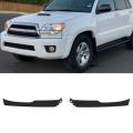 Car Front Bumper Grille Headlight Weather Strip Trim Ring
